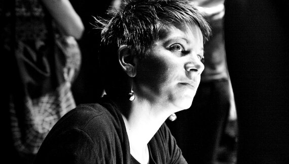 Petra Soukupová: „Nepíšu o šťastných lidech, ačkoli bezpochyby nějací jsou“